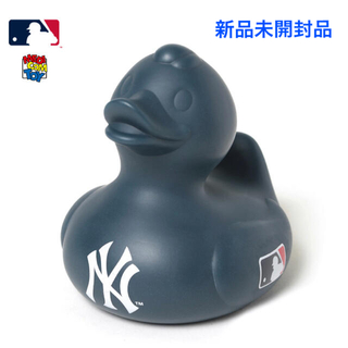 エフシーアールビー(F.C.R.B.)のF.C.R.B. × MLB RUBBER DUCK(その他)