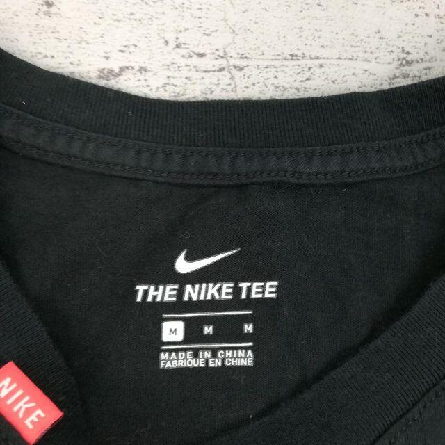 NIKE(ナイキ)のNIKE ナイキ 長袖Tシャツ レディースのトップス(Tシャツ(長袖/七分))の商品写真