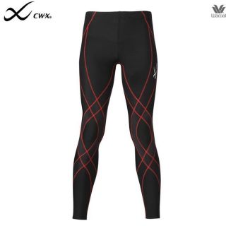 CW-Xの通販 (レッド/赤色系) 28点 | CW-Xを買うならラクマ