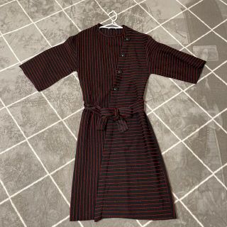 ザラ(ZARA)の【ZARA】ワンピース(ひざ丈ワンピース)