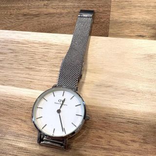 ダニエルウェリントン(Daniel Wellington)の【人気】Daniel Wellington 腕時計 28mm (腕時計)