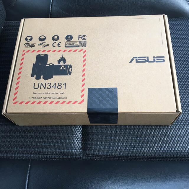 ASUS(エイスース)のASUS  新品　未開封　CM3000DVA-HT0019 スマホ/家電/カメラのPC/タブレット(ノートPC)の商品写真