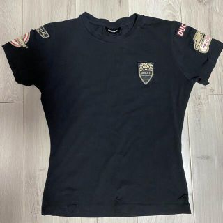 ドゥカティ(Ducati)の未使用品⭐︎イタリア購入 DUCATI Tシャツ(Tシャツ(半袖/袖なし))