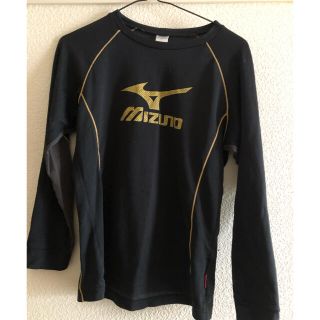 ミズノ(MIZUNO)のMIZUNO ロングTシャツ(Tシャツ(長袖/七分))