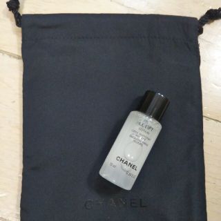 シャネル(CHANEL)の新品　CHANEL　ル　リフト　ローション　サンプル　2点(化粧水/ローション)