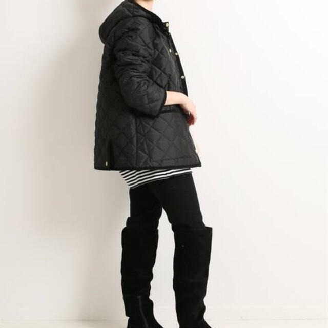 SLOBE IENA(スローブイエナ)の専用です。SLOBE別注 【TRADITIONAL WEATHERWEAR】 レディースのジャケット/アウター(ブルゾン)の商品写真