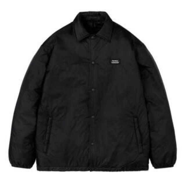 ENNOY Nylon Coach Jacket  L エンノイスタイリスト私物