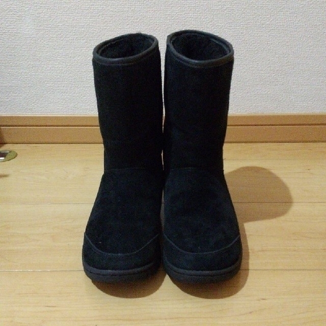UGG防水ムートンブーツ美品
