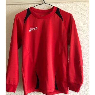 アシックス(asics)のasIcs ロングTシャツ(Tシャツ(長袖/七分))