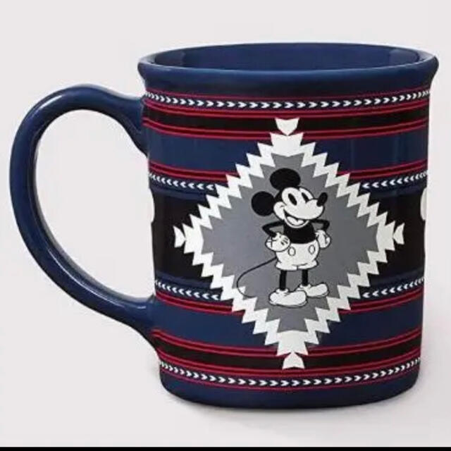 PENDLETON - PENDLETON ミッキー マグカップ 完売品限定品の通販 by