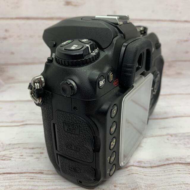 5819枚‼️ Nikon D200 - デジタル一眼
