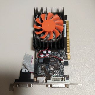 GeForce GT430(PCパーツ)