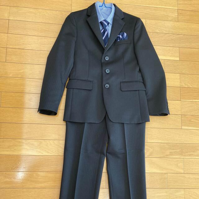 キッズ服男の子用(90cm~)男の子　150センチ　スーツ