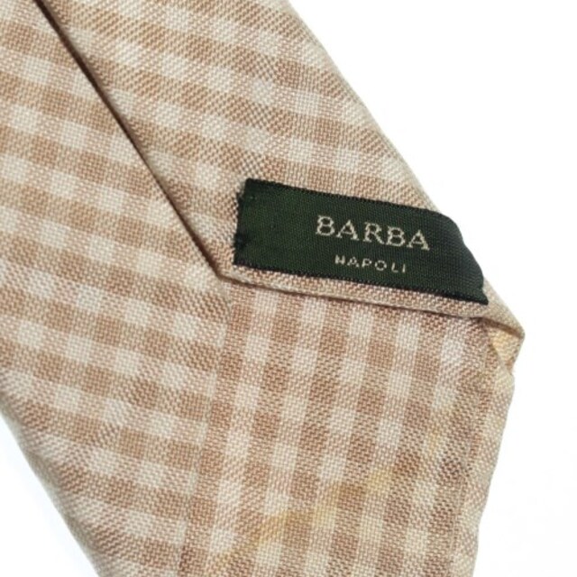 BARBA(バルバ)のBARBA ネクタイ メンズ メンズのファッション小物(ネクタイ)の商品写真