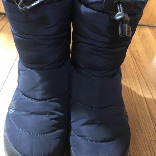 ザノースフェイス(THE NORTH FACE)のTHE NORTH FACE ブーツ(ブーツ)