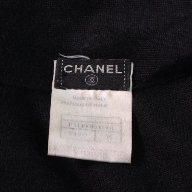 CHANEL ニット・セーター レディース | dondiegosanta.com