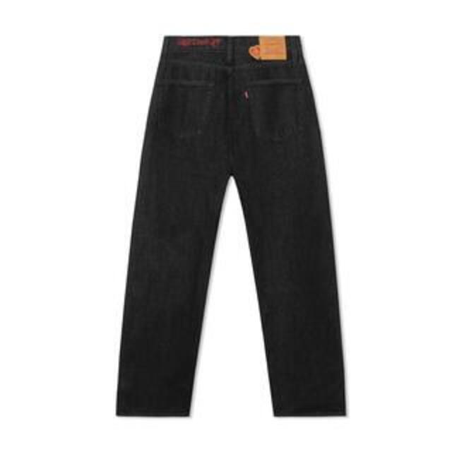 新品未着用 Levi's x VERDY 701 Women's Jeans