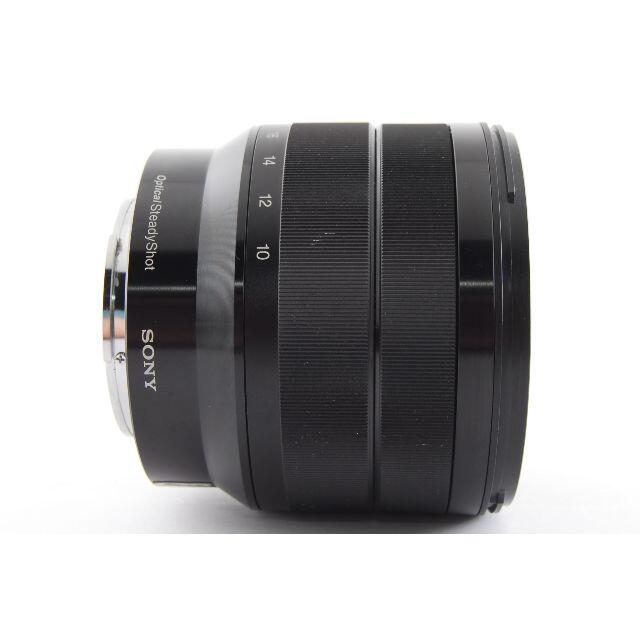 Sony E 10-18mm F/4 OSS SEL1018 E マウントレンズ | tradexautomotive.com