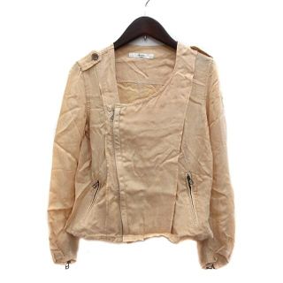 アナザーエディション ライダースジャケット(レディース)の通販 42点