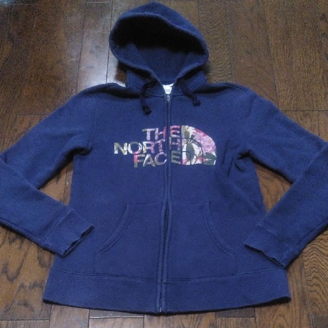 THE NORTH FACE　ノースフェイス　patagonia　パーカー　L