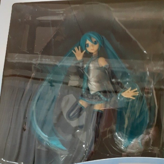 初音ミク　フィギュア　6点セット　まとめ売り