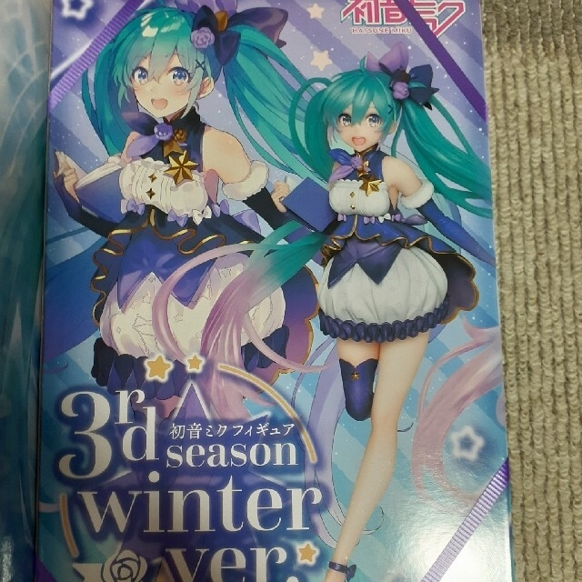 初音ミク　フィギュア　9点 セット　まとめ売り