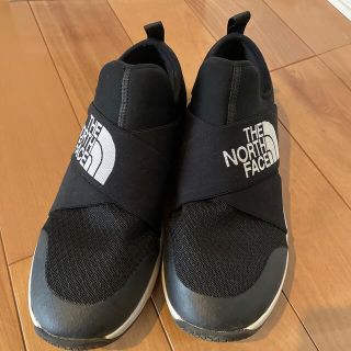 ザノースフェイス(THE NORTH FACE)のノースフェイス26センチ　スニーカー(スニーカー)