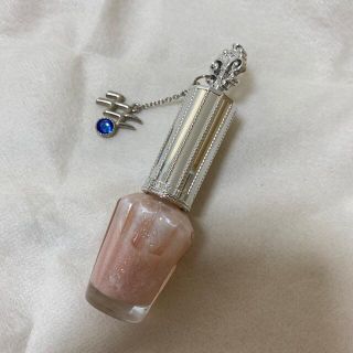 ジルスチュアート(JILLSTUART)の新品未使用　ホロスコープネイルズ01(マニキュア)