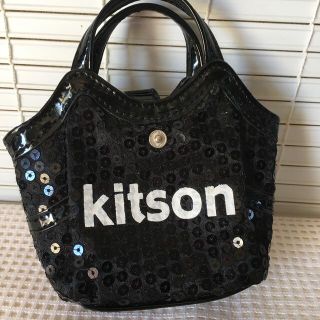 キットソン(KITSON)のKitson    ミニポーチ(ポーチ)