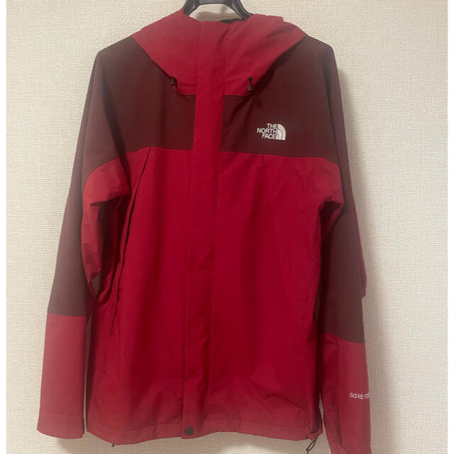 THE NORTH FACE(ザノースフェイス)のノースフェイス　Lサイズ　メンズ　ゴアテックス メンズのジャケット/アウター(マウンテンパーカー)の商品写真