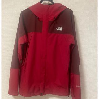 ザノースフェイス(THE NORTH FACE)のノースフェイス　Lサイズ　メンズ　ゴアテックス(マウンテンパーカー)