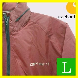 カーハート(carhartt)の【機能性とデザインがバツグン❗】Carhartt　ナイロンジャケット(ナイロンジャケット)