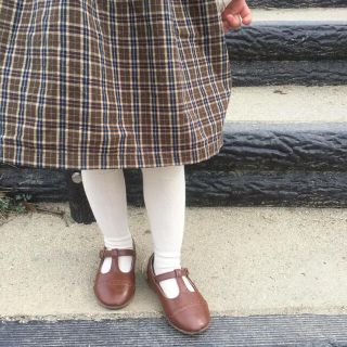 chaisy style  T strap shoes  16cm(フォーマルシューズ)