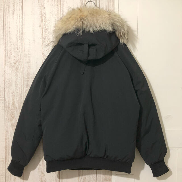 好評新作 CANADA チリワック ダウンジャケット Mサイズの通販 by ak's shop|カナダグースならラクマ GOOSE - CANADA GOOSE カナダグース セール定番