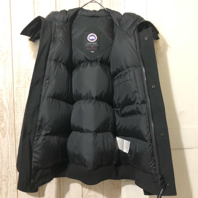 好評新作 CANADA チリワック ダウンジャケット Mサイズの通販 by ak's shop|カナダグースならラクマ GOOSE - CANADA GOOSE カナダグース セール定番