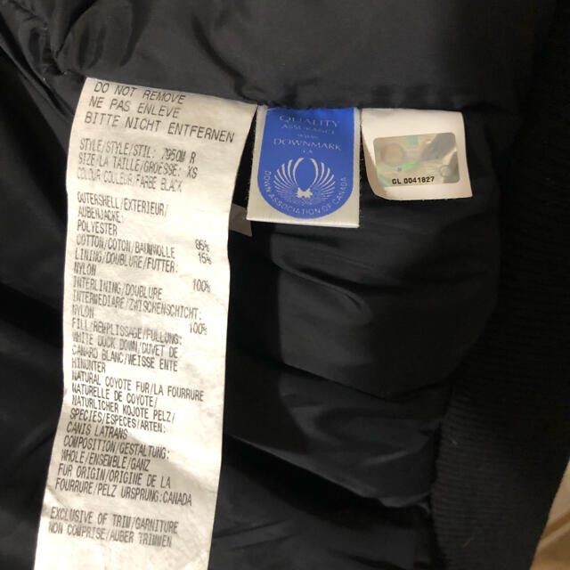 好評新作 CANADA チリワック ダウンジャケット Mサイズの通販 by ak's shop|カナダグースならラクマ GOOSE - CANADA GOOSE カナダグース セール定番