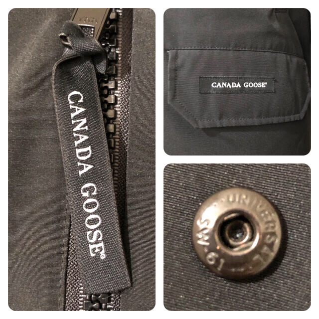 好評新作 CANADA チリワック ダウンジャケット Mサイズの通販 by ak's shop|カナダグースならラクマ GOOSE - CANADA GOOSE カナダグース セール定番