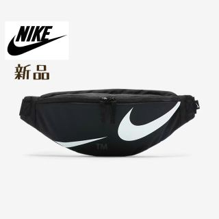 ナイキ(NIKE)のNIKE ナイキ ウエストポーチ ヘリテージ ウエストパック(ボディーバッグ)