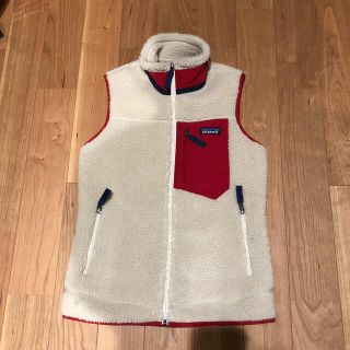 パタゴニア(patagonia)のパタゴニア　ベスト　XS(ベスト/ジレ)