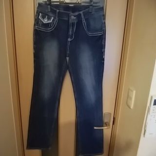 クラシカルエルフ　men'sdenim　ストレッチ(デニム/ジーンズ)