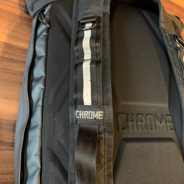 CHROME(クローム)のChrome Industries リュックサック メンズのバッグ(バッグパック/リュック)の商品写真