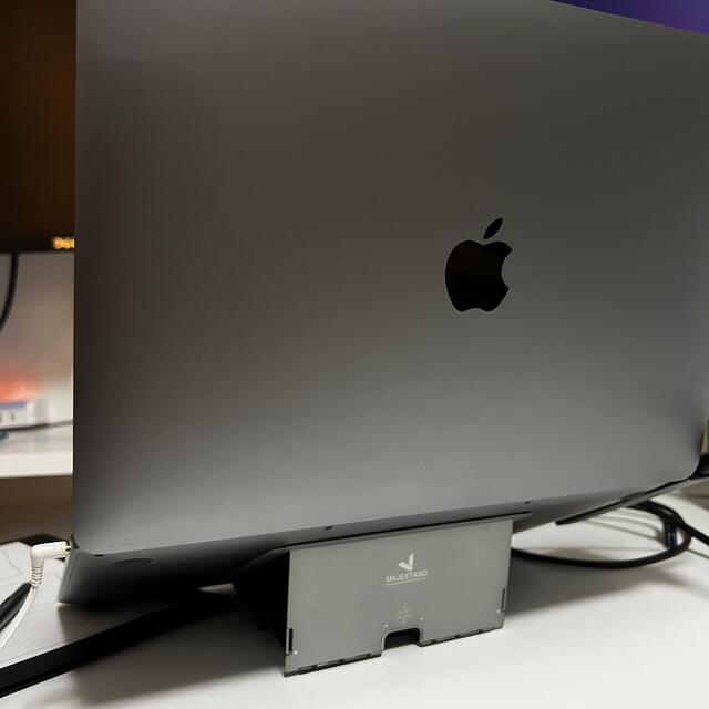 Mac (Apple)(マック)の<本部限定>MacBook air 2020 M1 16GB 1TB おまけ付き スマホ/家電/カメラのPC/タブレット(ノートPC)の商品写真