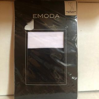 エモダ(EMODA)の❤️【送料込】EMODA  シアー ニーハイ ソックス(ソックス)