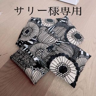 日本未発売 UNIQLO✖︎marimekko マフラーユニクロマリメッコ