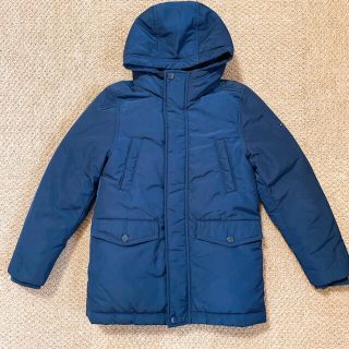 トミーヒルフィガー(TOMMY HILFIGER)のtommy hilfiger ダウン(ジャケット/上着)