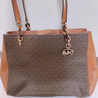 マイケルコース(Michael Kors)の♥マイケルコース MICHAEL KORS バッグ(ハンドバッグ)