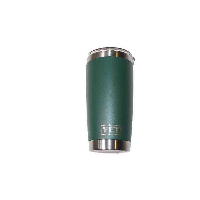 L.L.Bean(エルエルビーン)のL.L.Bean Yeti Rambler Tumbler GREEN スポーツ/アウトドアのアウトドア(その他)の商品写真