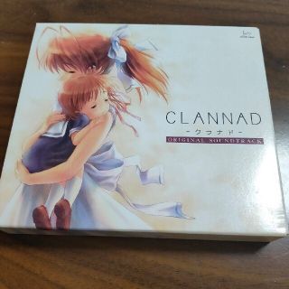 CLANNAD original soundtrack(ゲーム音楽)