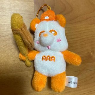 トリプルエー(AAA)のAAA え〜パンダ 2019 +PLUS(ぬいぐるみ)