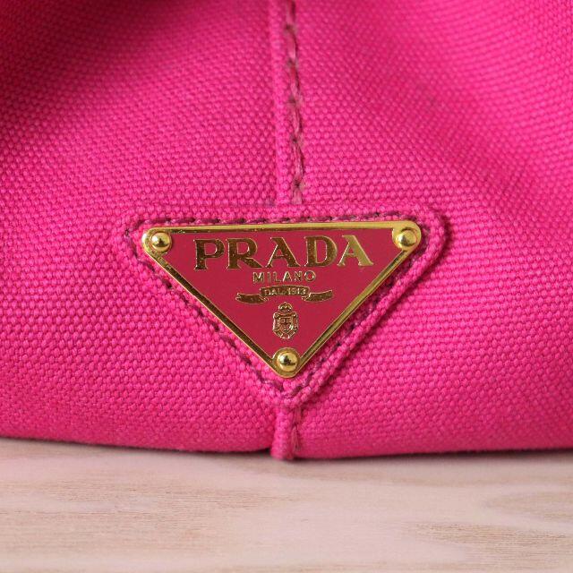 専用出品です。⭐︎美品 PRADA プラダ カナパ 2WAY トート バッグ